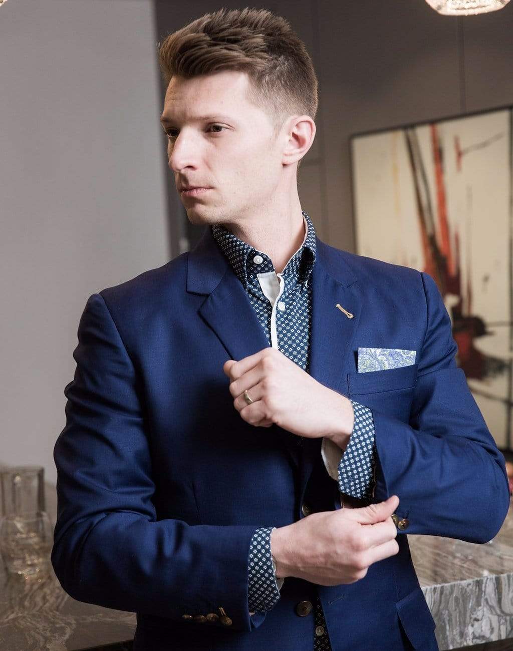 Pegasus Protection | Lingo Luxe-Lingo Luxe Bespoke