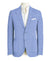 Pigeon Blue 50/50 Melange Suit