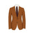 Rust Orange Super 110's Suit