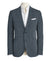 Slate Blue Melange Super 130's Suit