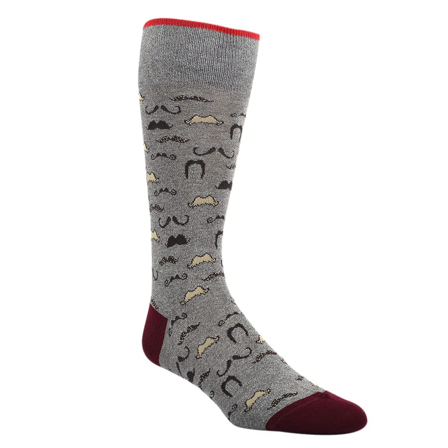 The Movember Socks