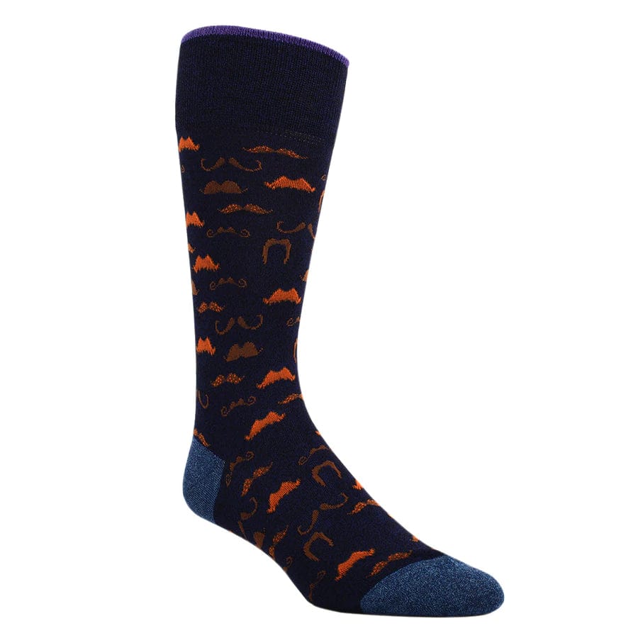 The Movember Socks