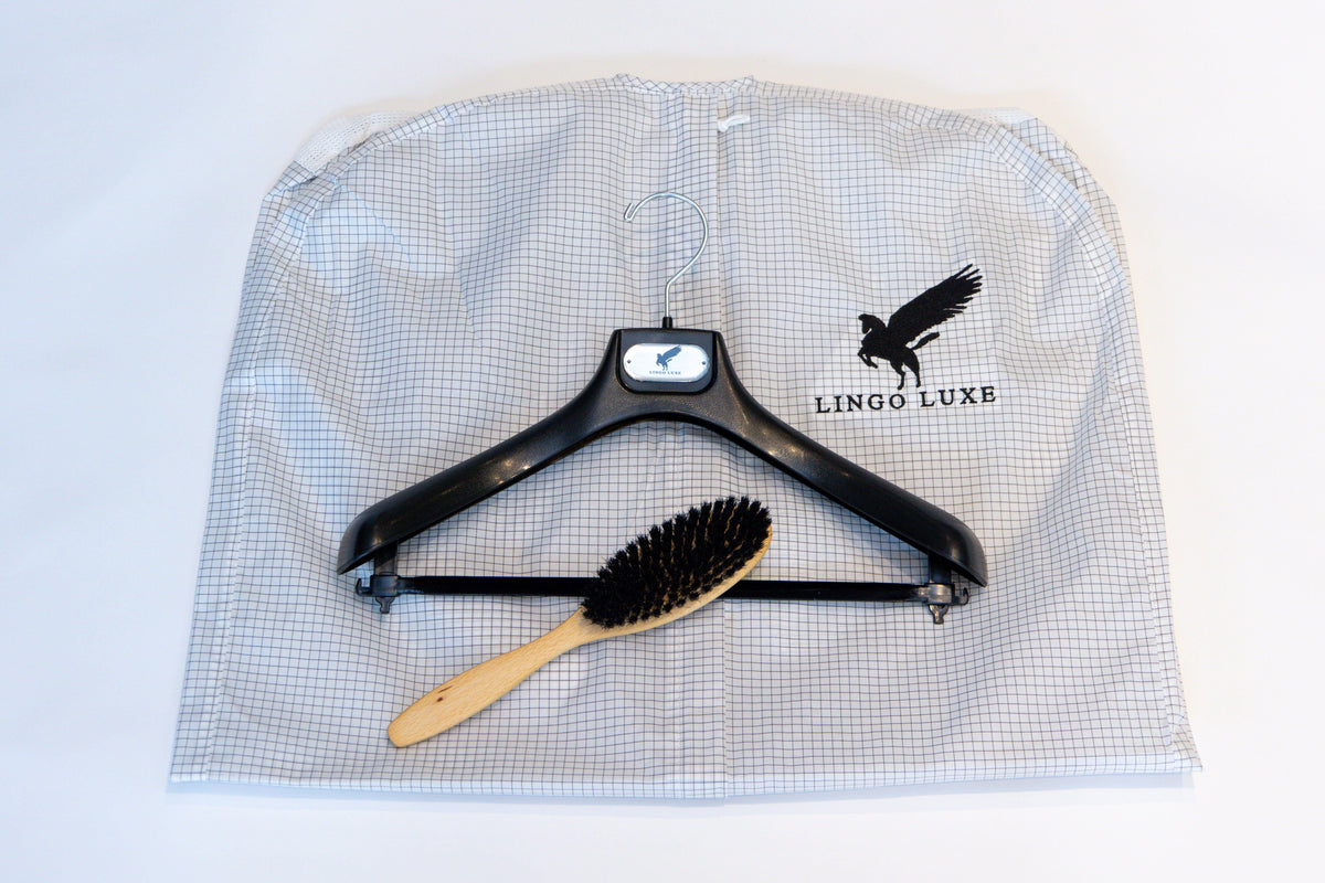 Garment Care Package