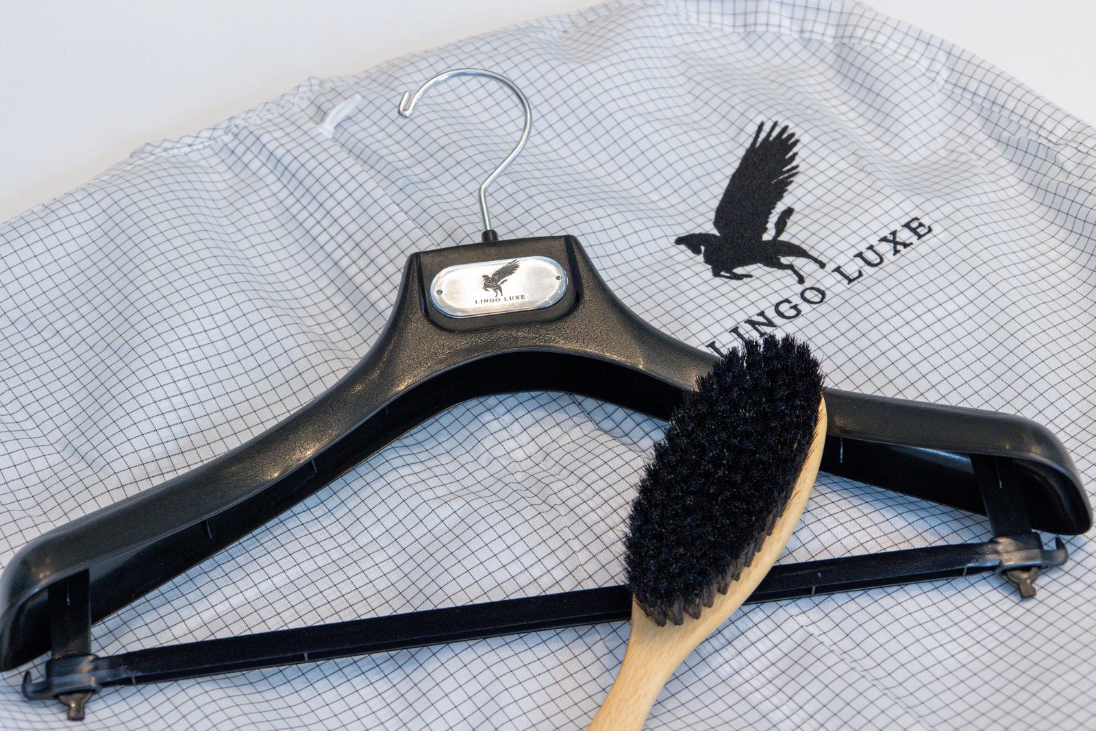 Garment Care Package